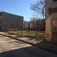 A block in the North Philadelphia neighborhood surrounding Vaux Big Picture High School in one of the city’s most persistently poor areas